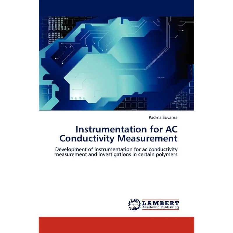 Instrumentation For Ac Conductivity Measurement
