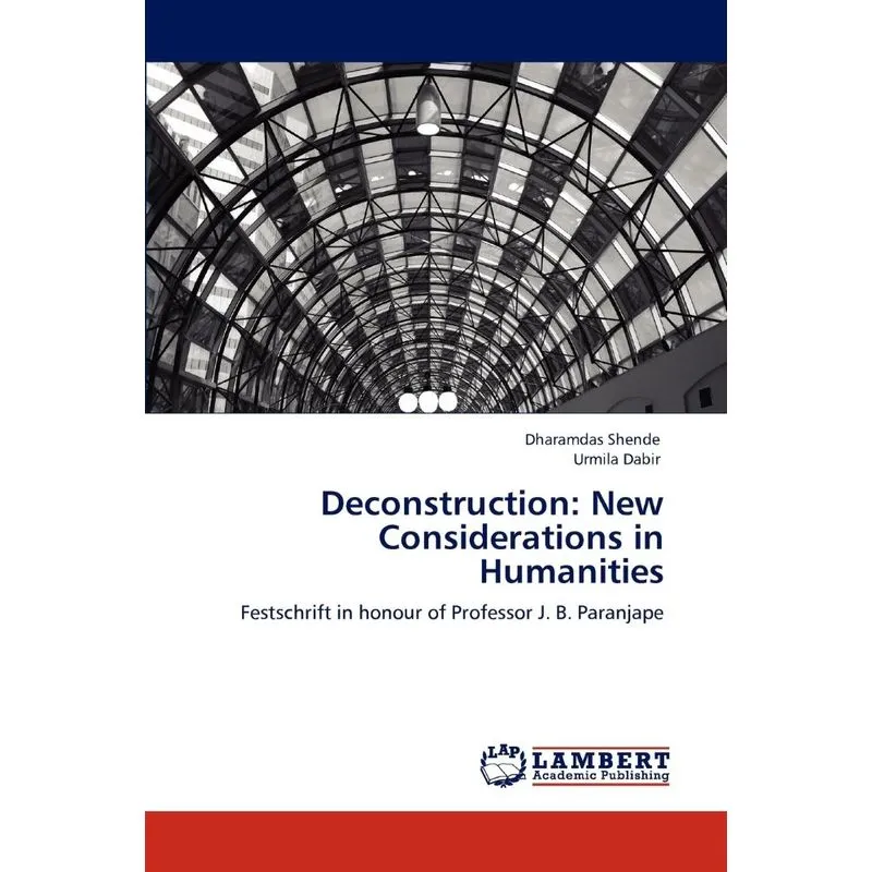 Deconstruction
