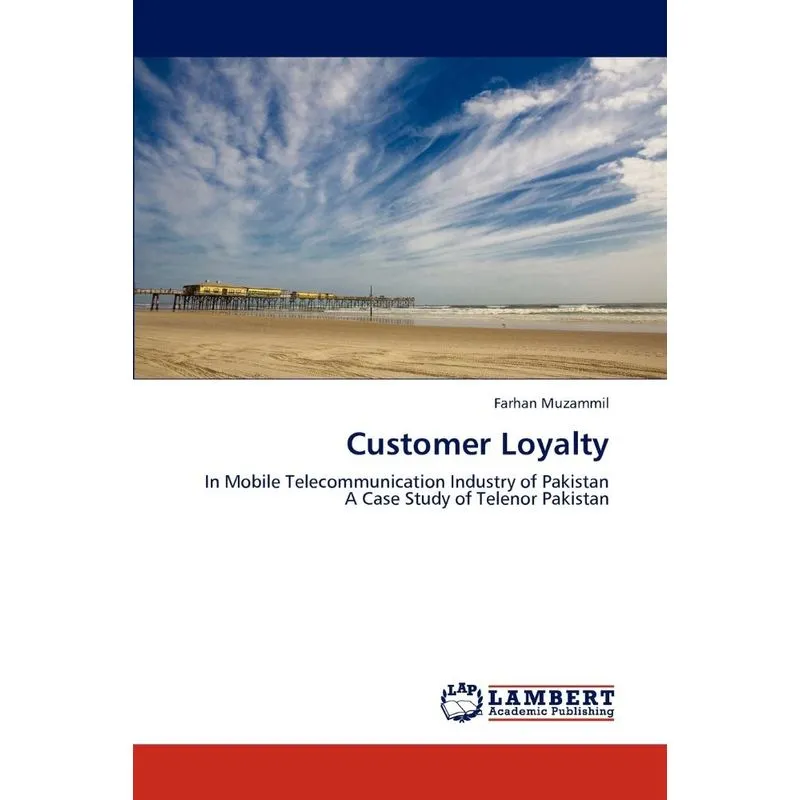 Customer Loyalty
