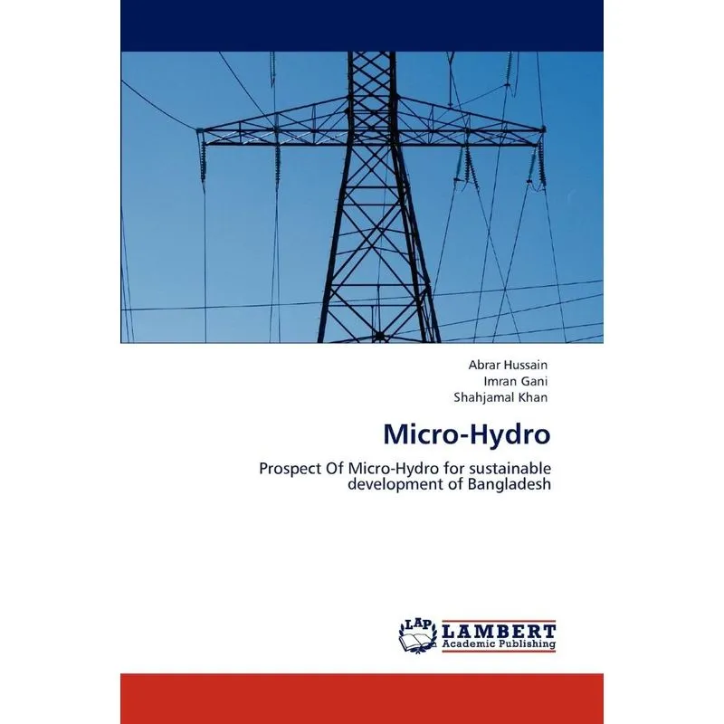 Micro-Hydro