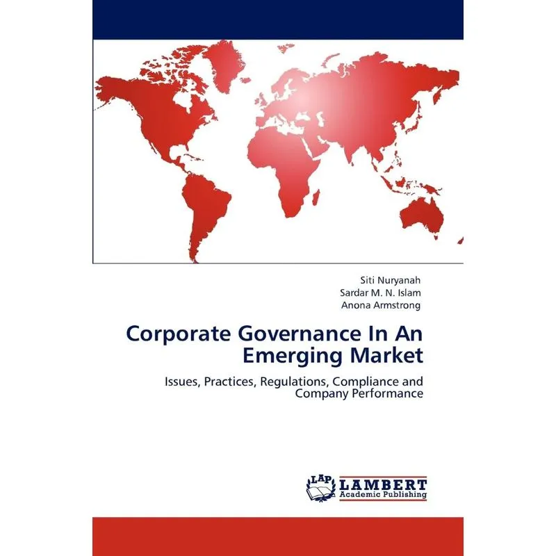 Corporate Governance in an Emerging Market