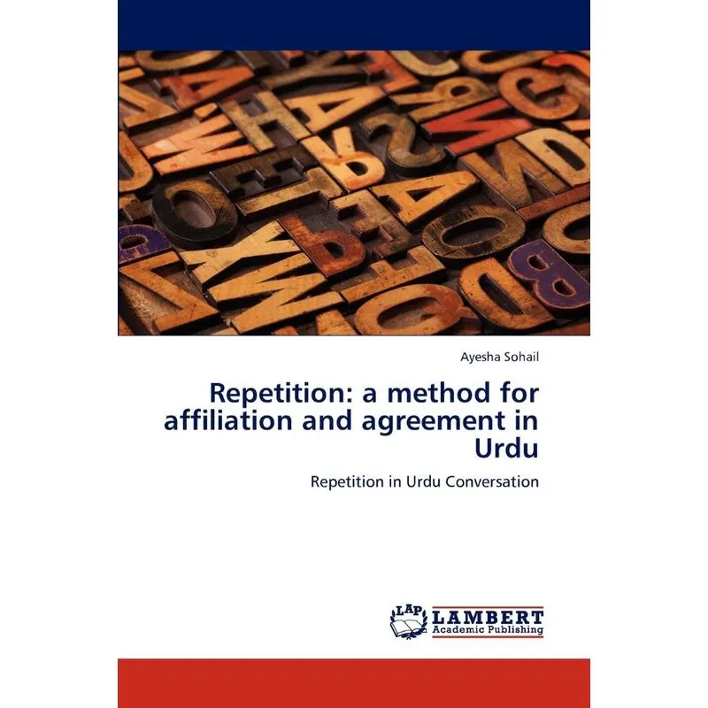 Repetition