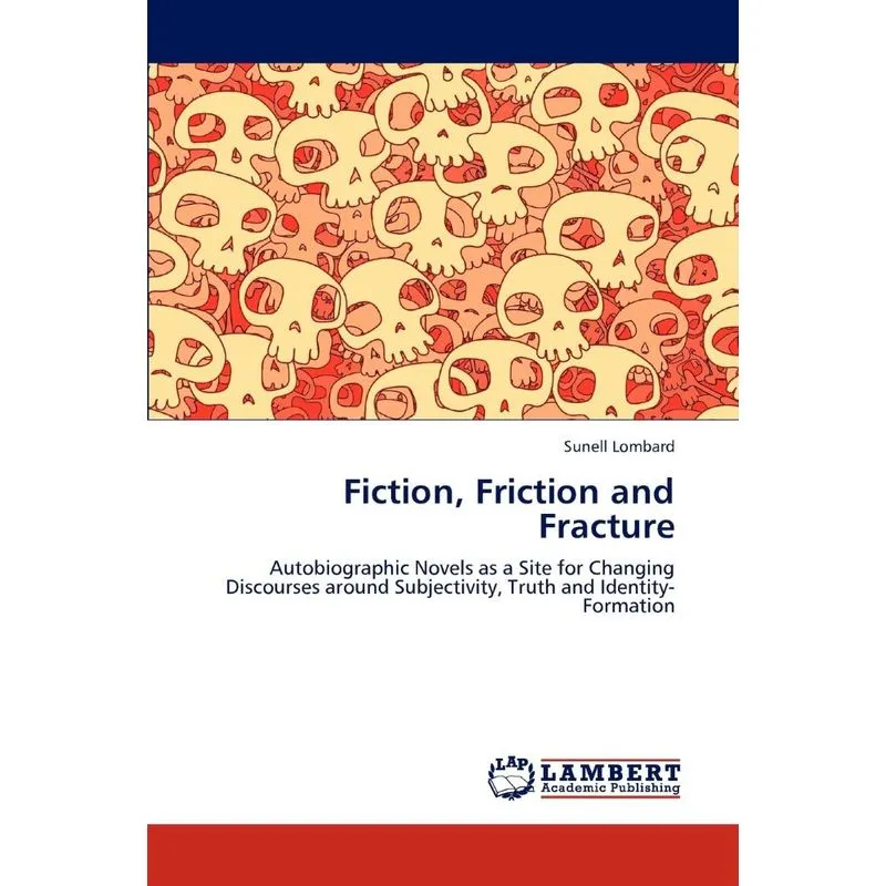 Fiction, Friction and Fracture