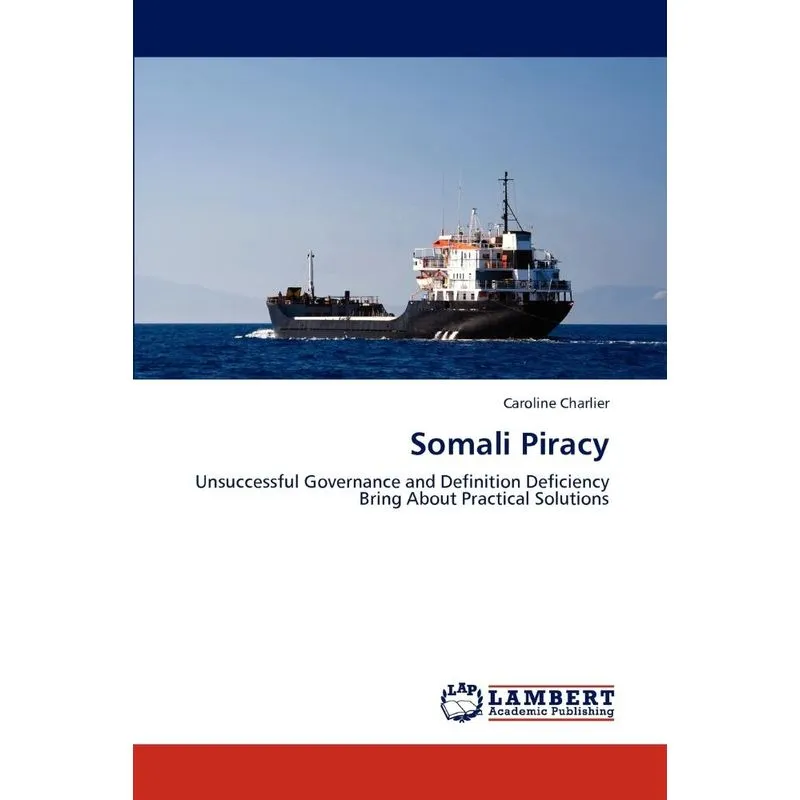 Somali Piracy