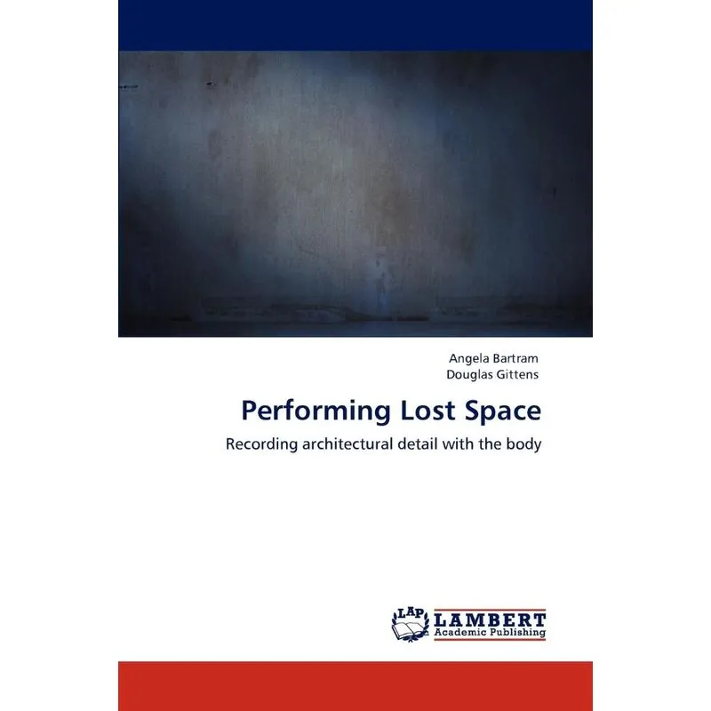 Performing Lost Space