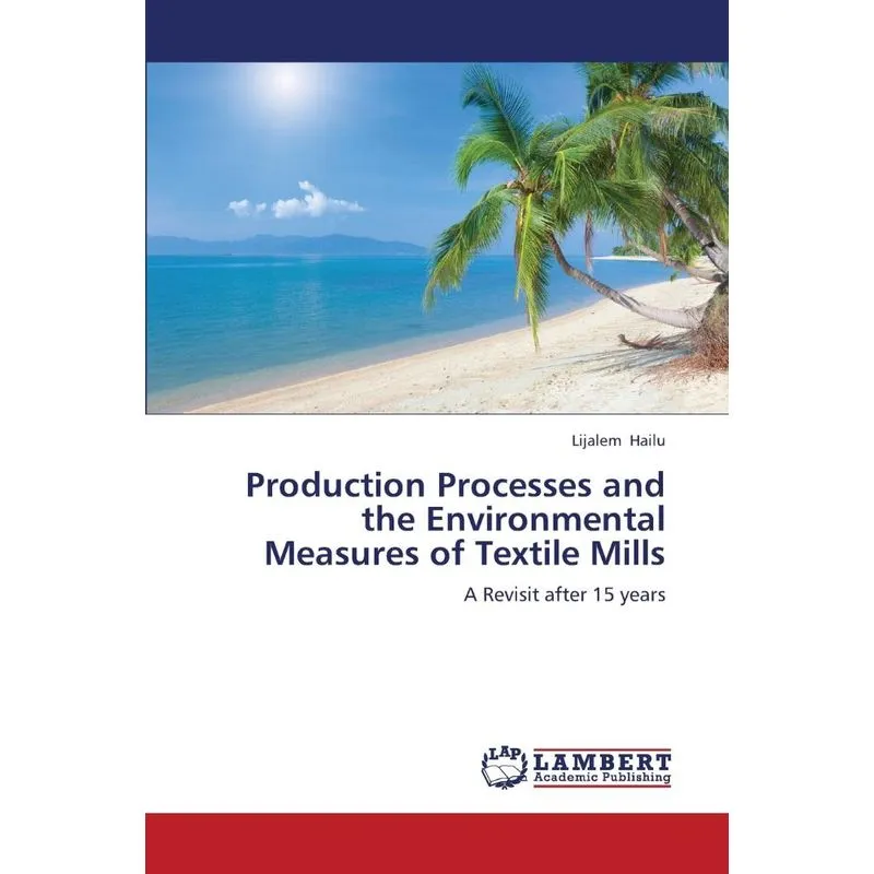 Production Processes and the Environmental Measures of Text
