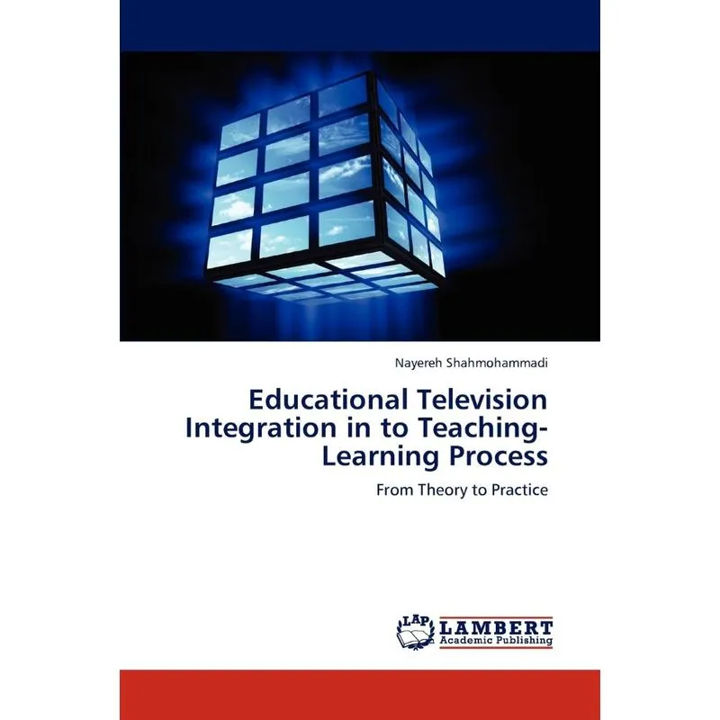 Educational Television Integration in to Teaching-Learning
