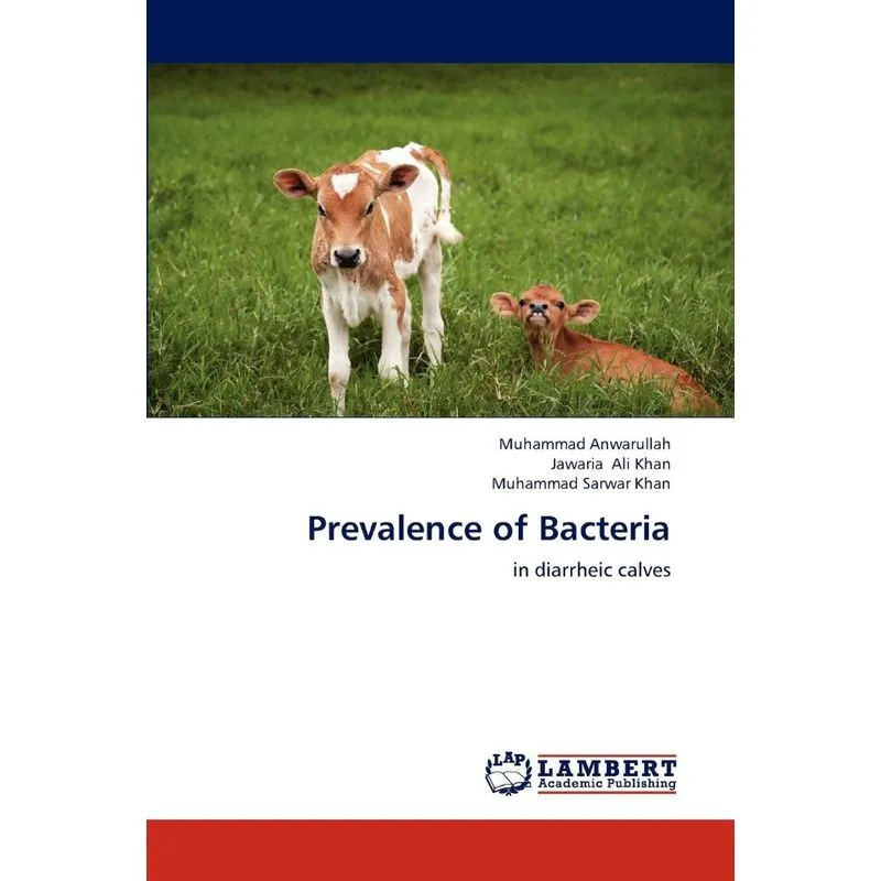 Prevalence of Bacteria