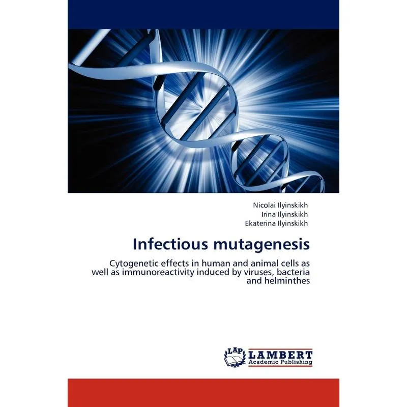 Infectious Mutagenesis