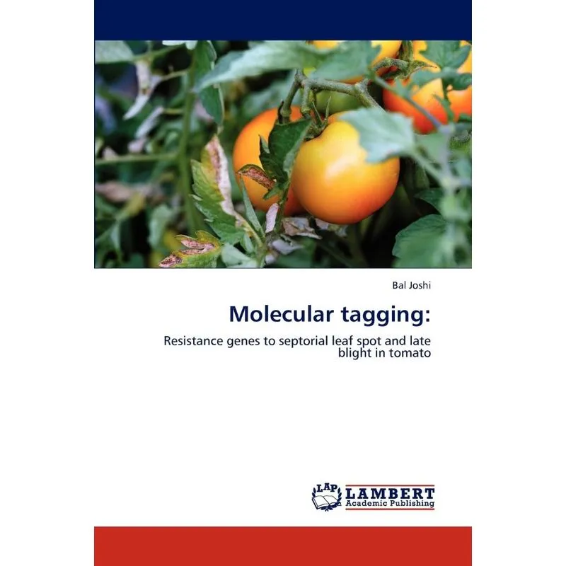 Molecular tagging