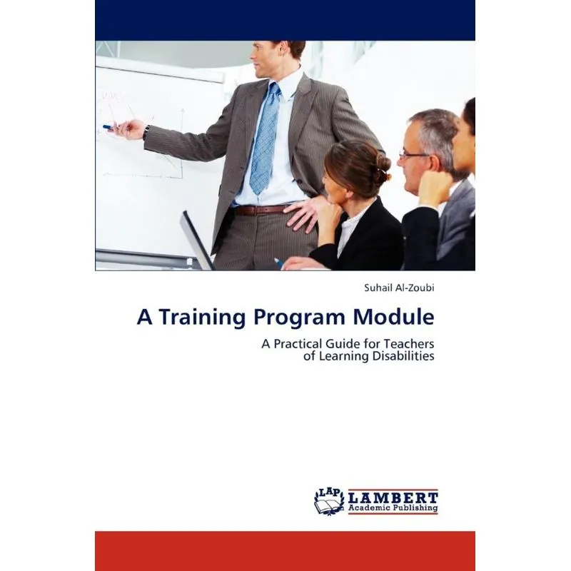 A Training Program Module