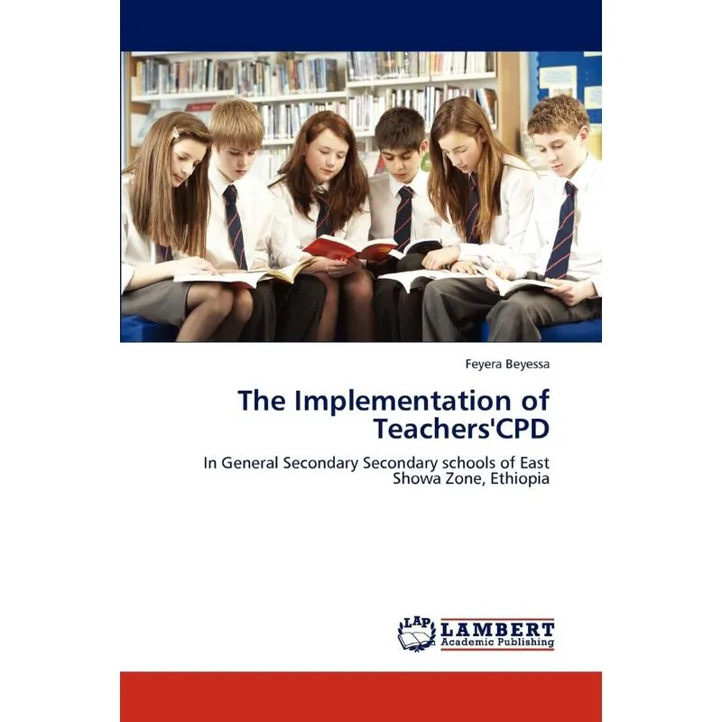 The Implementation of Teacherscpd