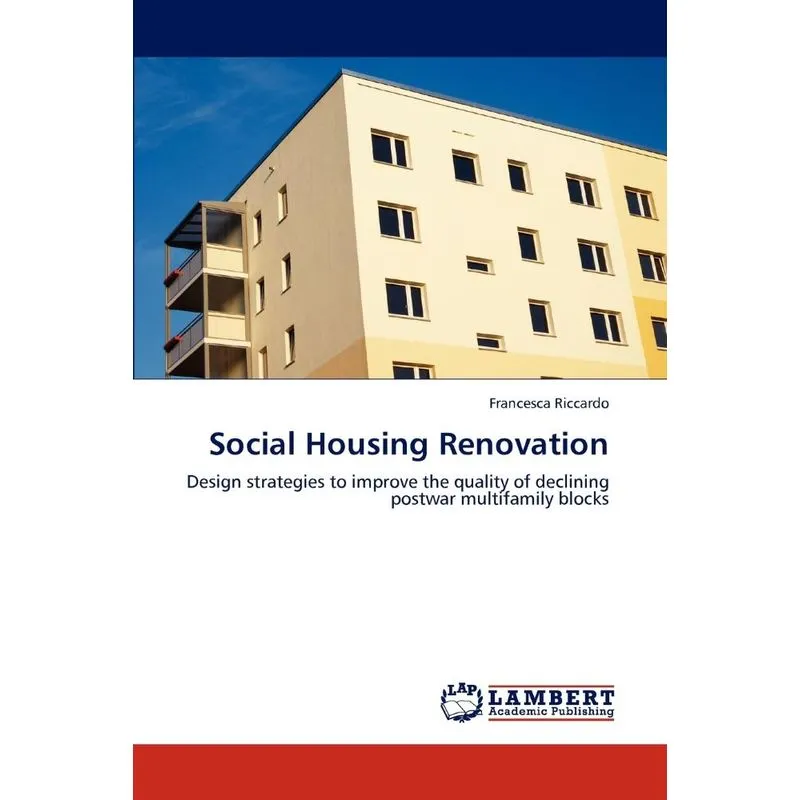 Social Housing Renovation
