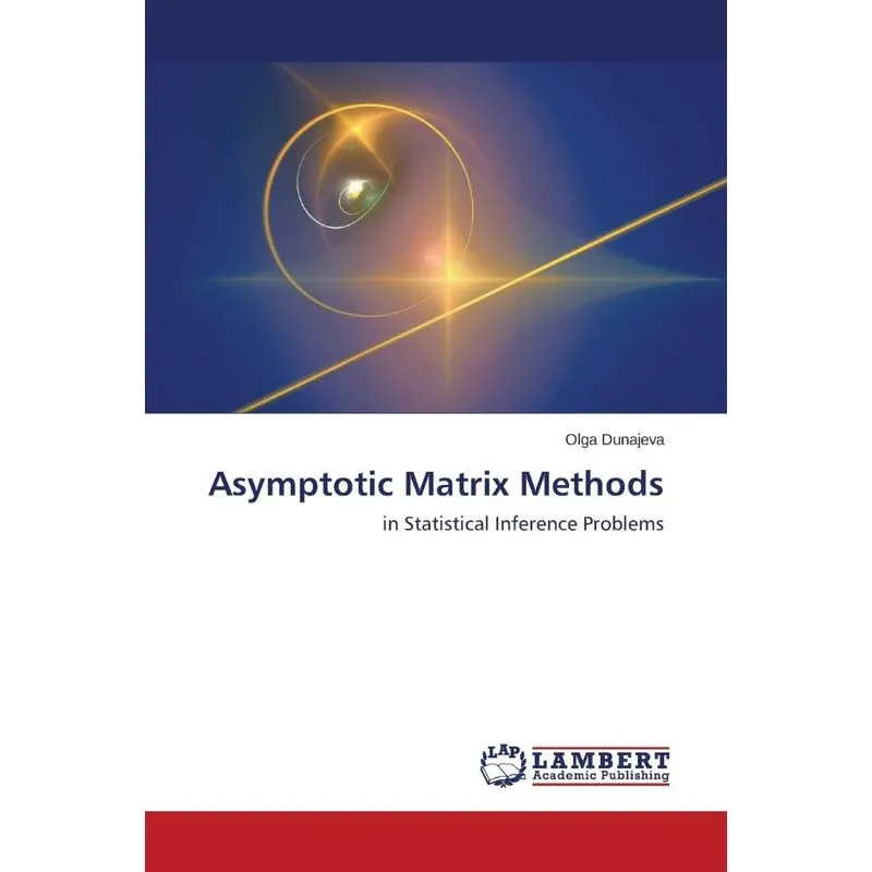 Asymptotic Matrix Methods