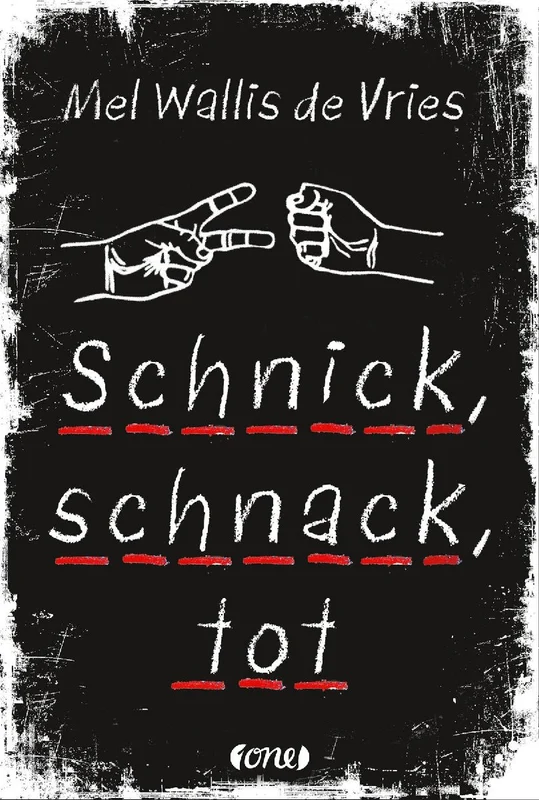 Schnick, schnack, tot