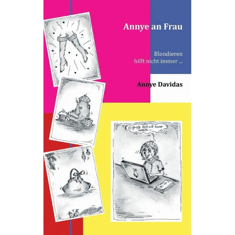 Annye an Frau
