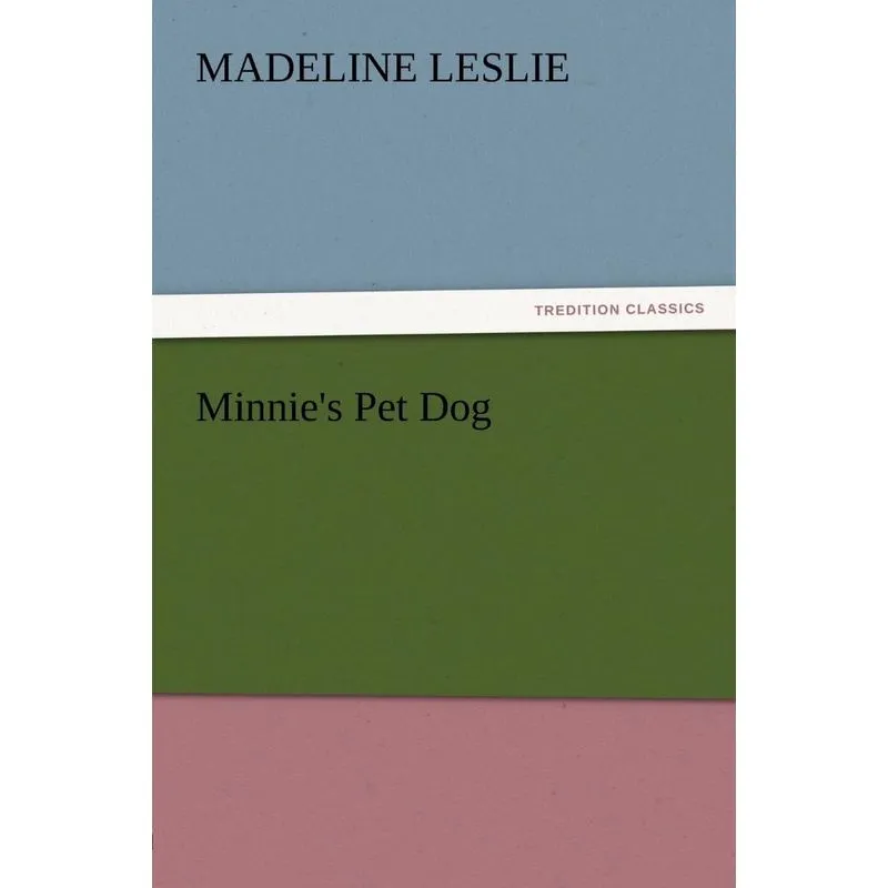 Minnies Pet Dog