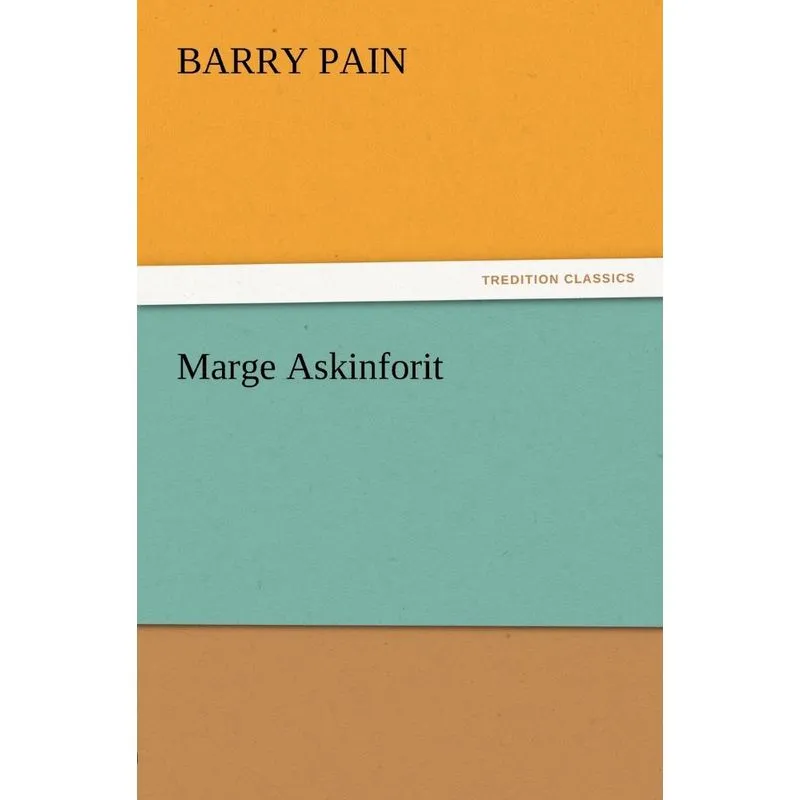 Marge Askinforit