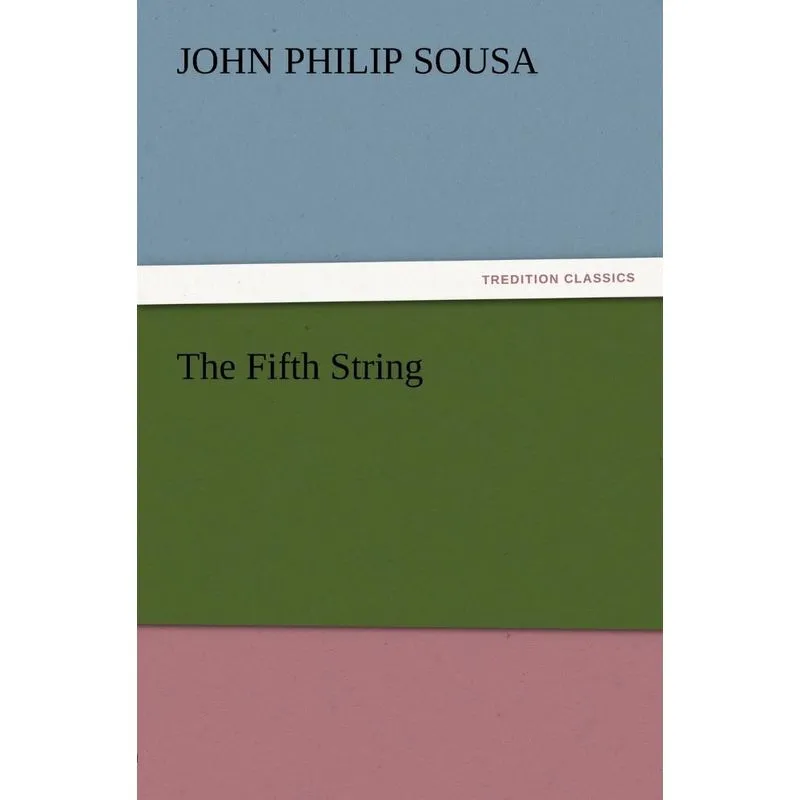 The Fifth String