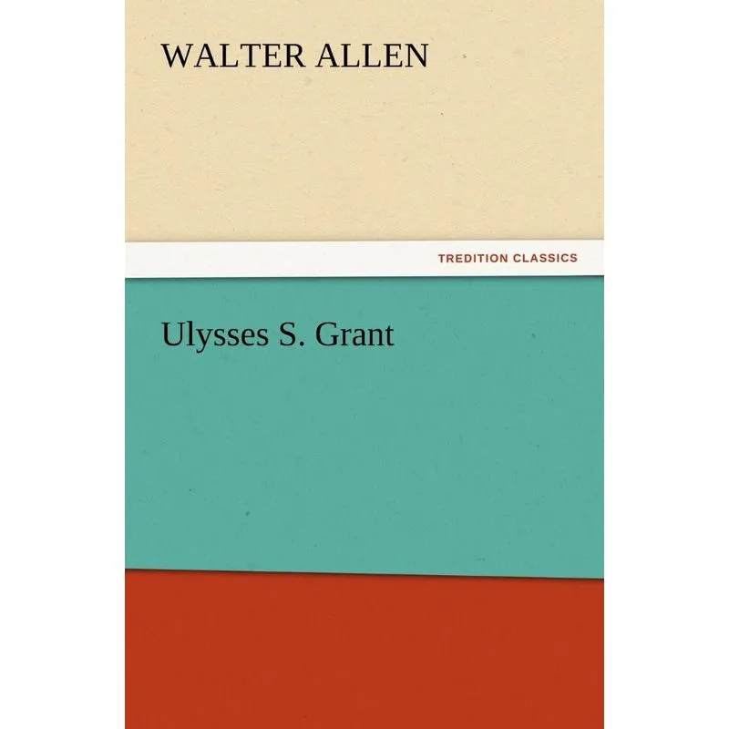Ulysses S. Grant
