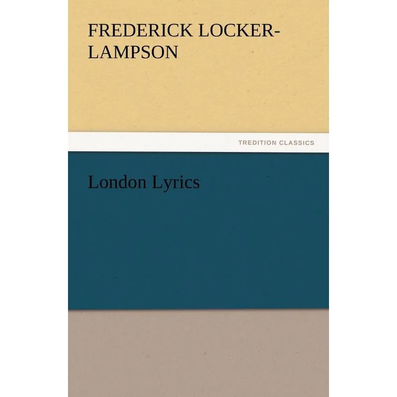 London Lyrics