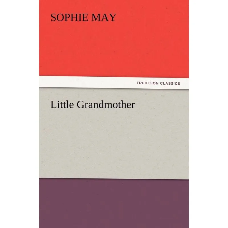 Little Grandmother