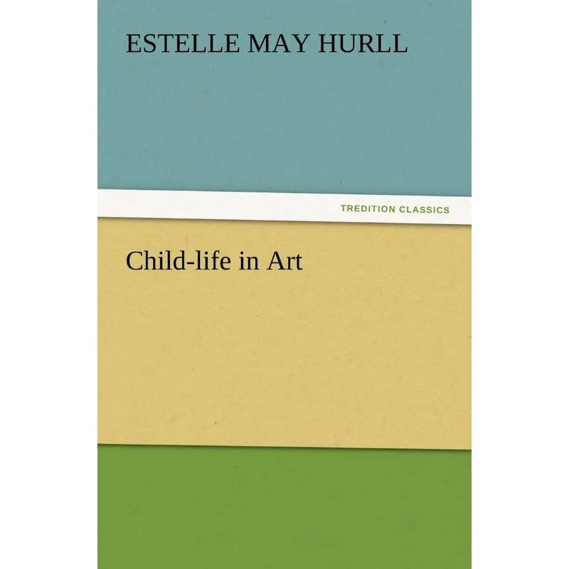 Child-life in Art