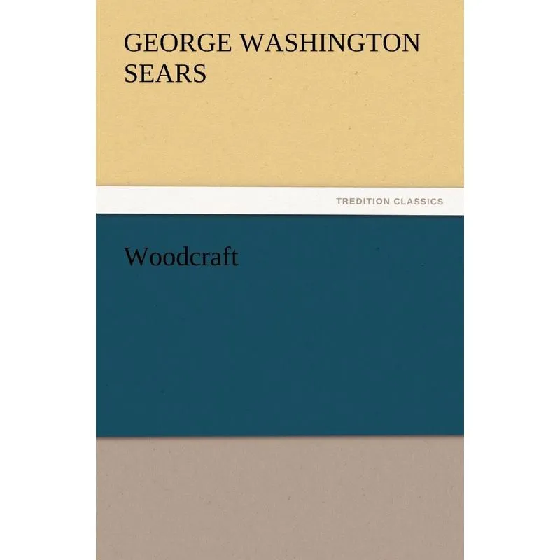 Woodcraft