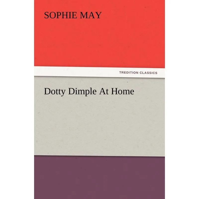 Dotty Dimple At Home