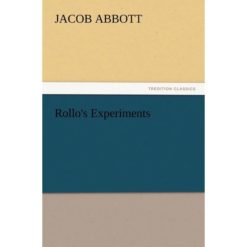 Rollos Experiments