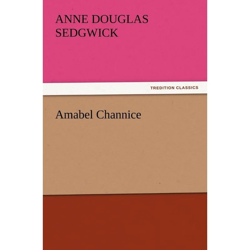 Amabel Channice