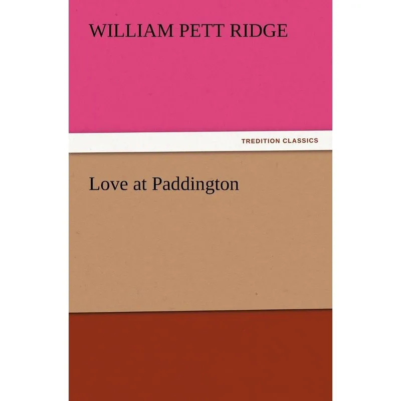 Love at Paddington
