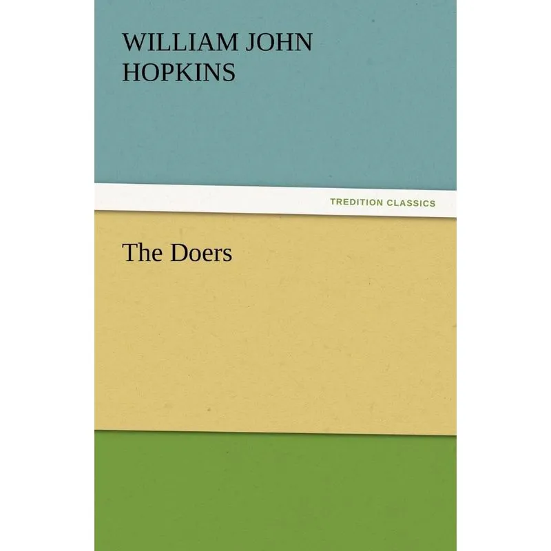 The Doers