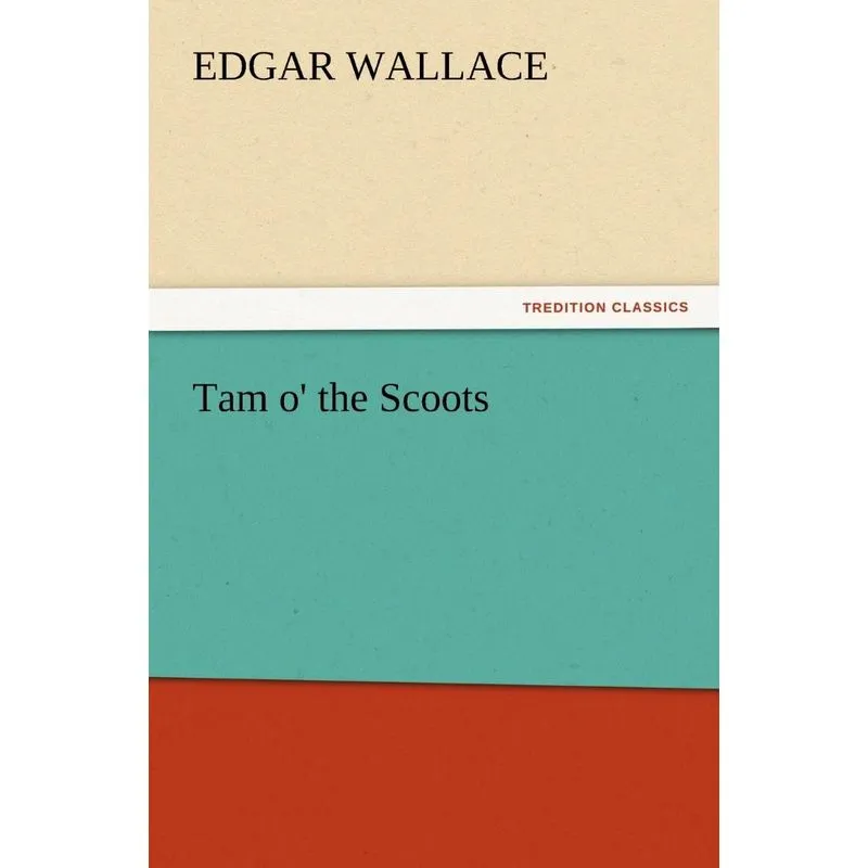Tam o the Scoots