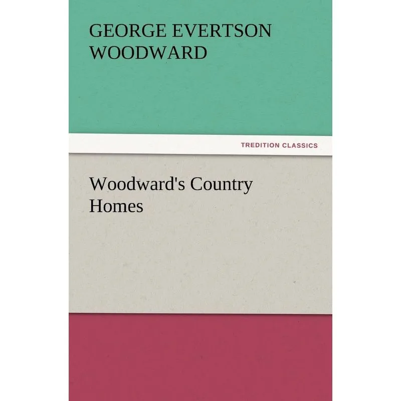 Woodwards Country Homes