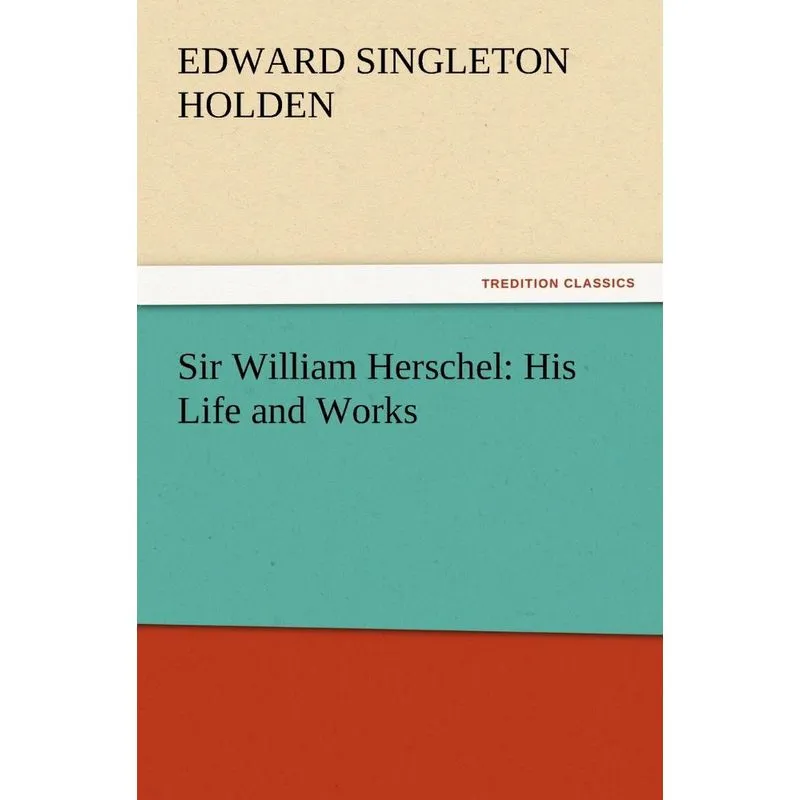 Sir William Herschel