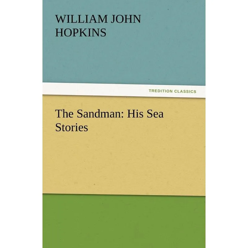 The Sandman
