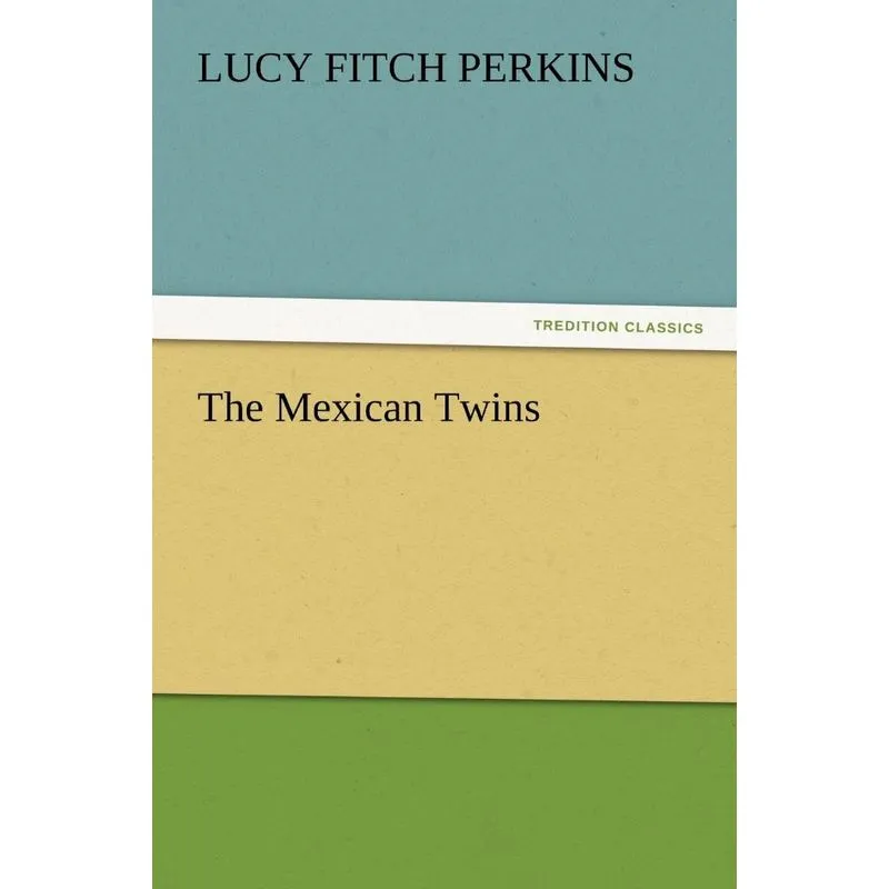 The Mexican Twins