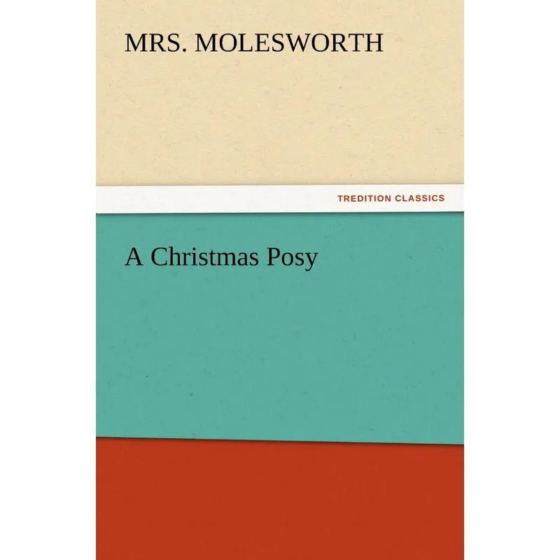 A Christmas Posy
