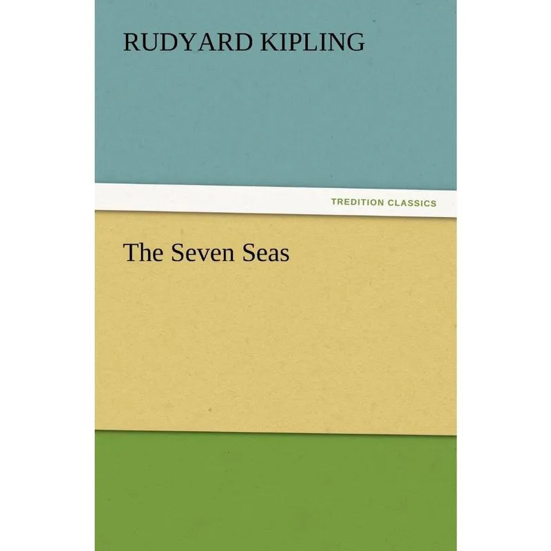 The Seven Seas