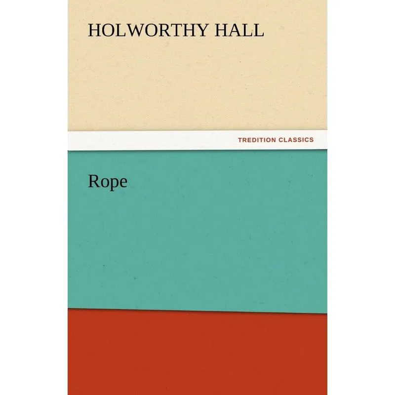 Rope