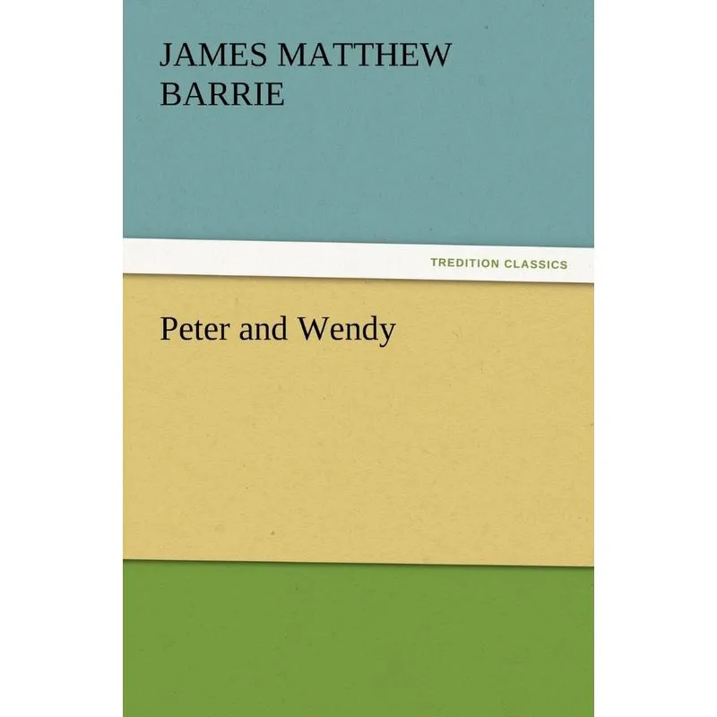 Peter and Wendy