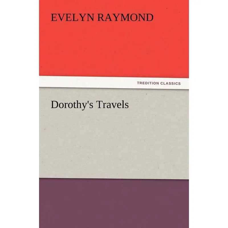 Dorothys Travels