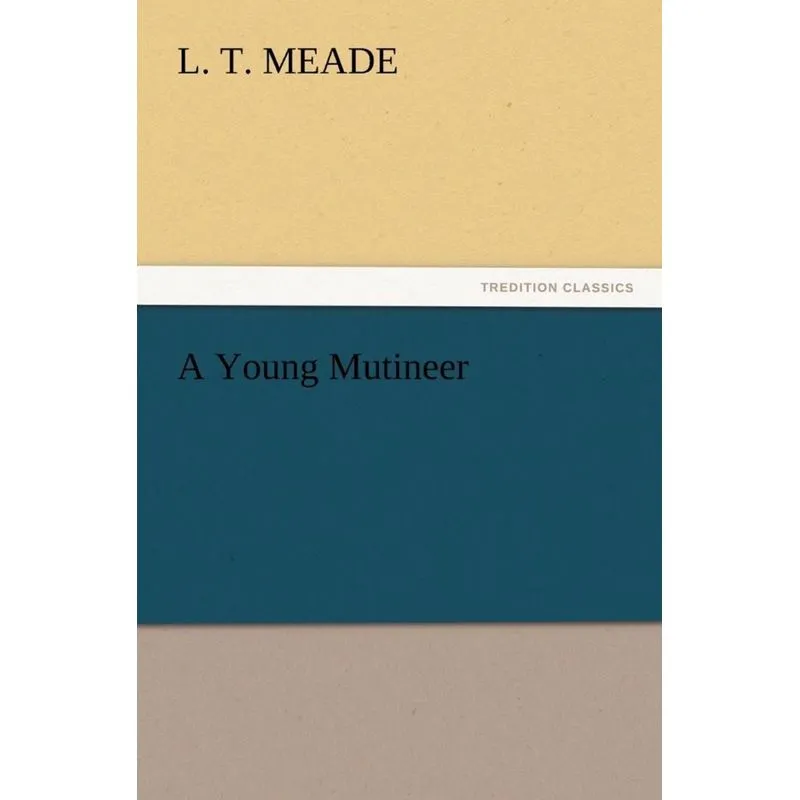 A Young Mutineer