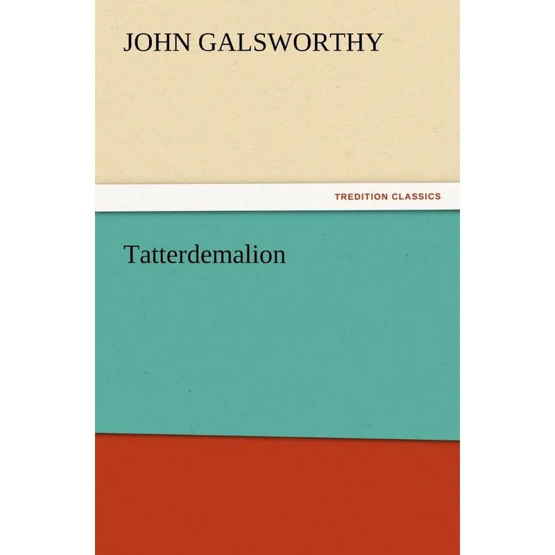 Tatterdemalion