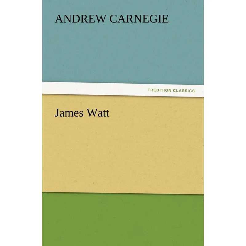 James Watt