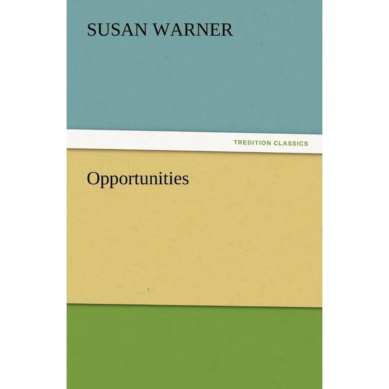 Opportunities
