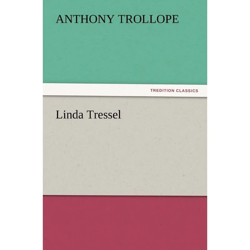 Linda Tressel