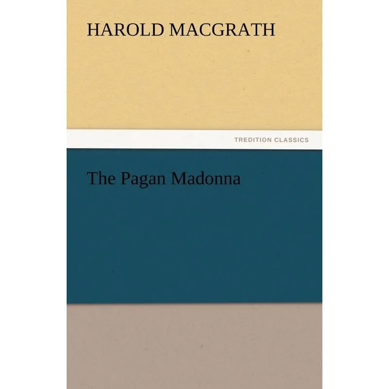 The Pagan Madonna