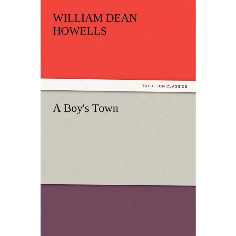 A Boys Town